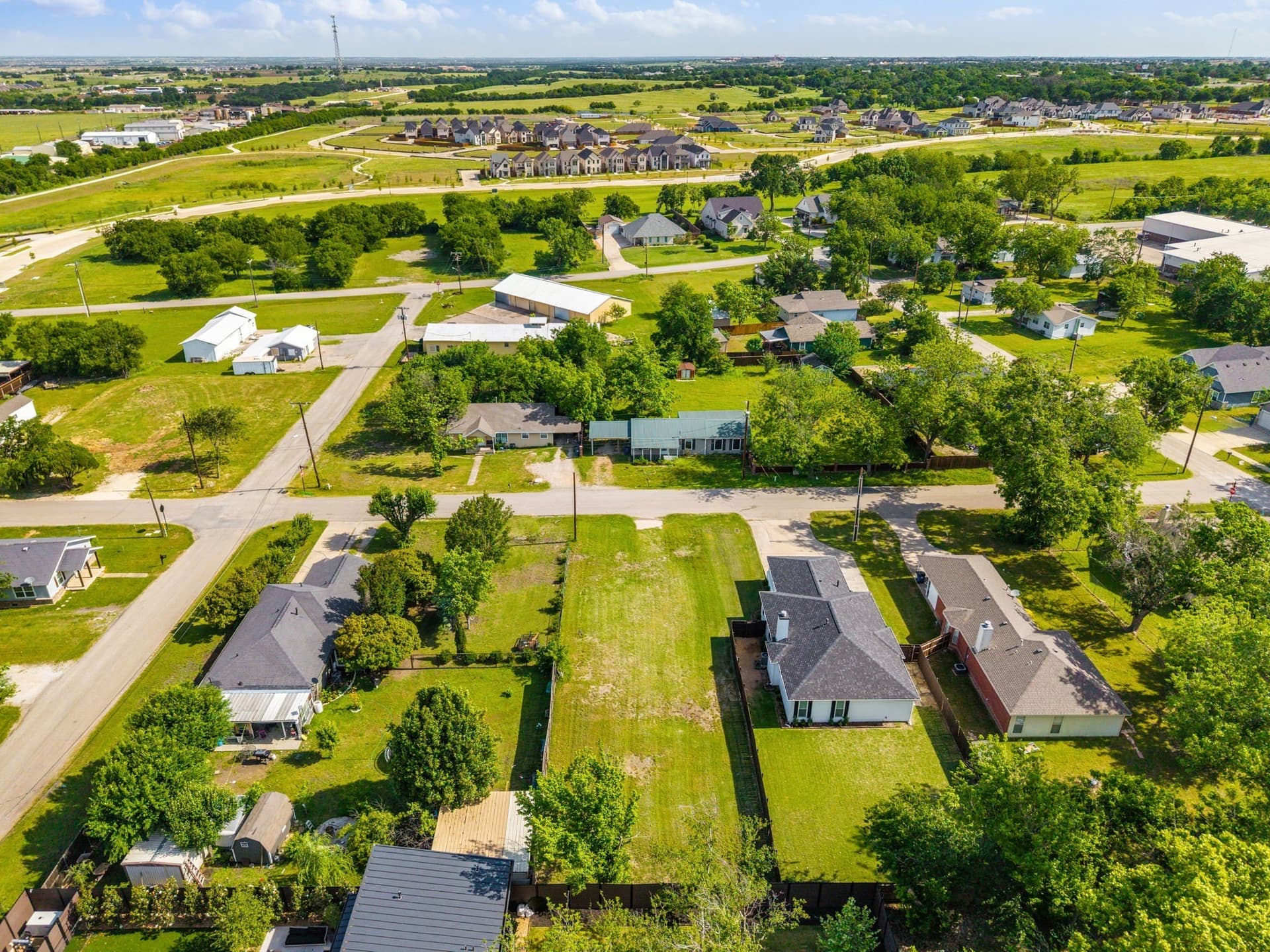 0.17 acres in Collin County - photo 9
