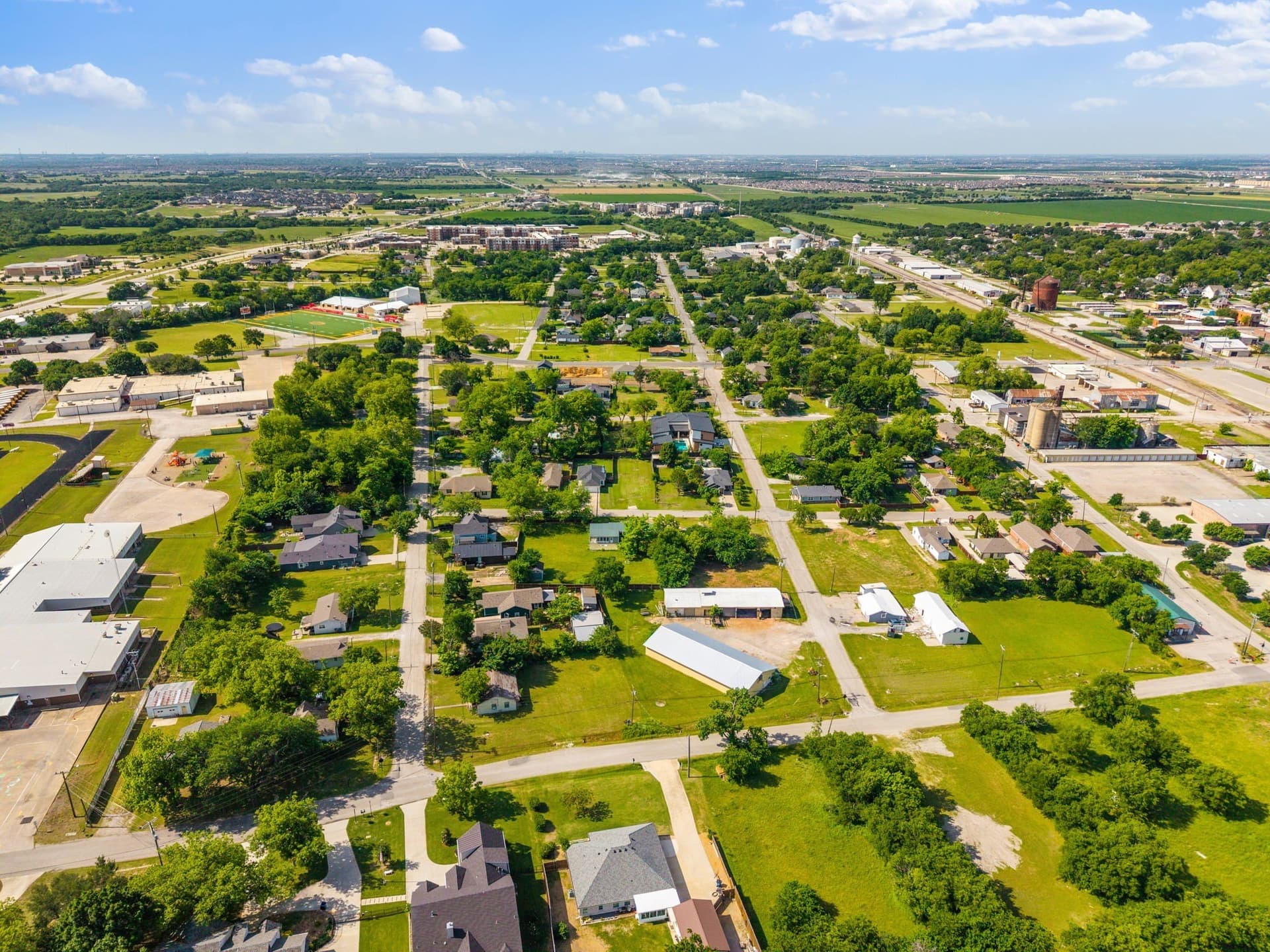 0.17 acres in Collin County - photo 13