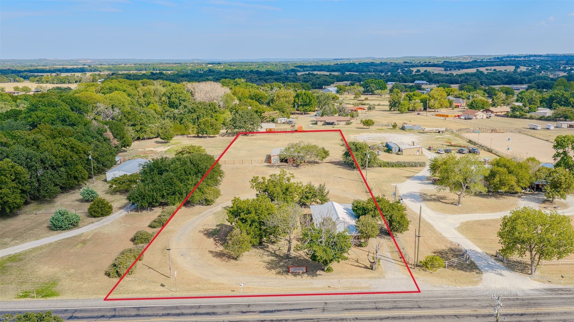 1.99 acres in Erath County - photo 28