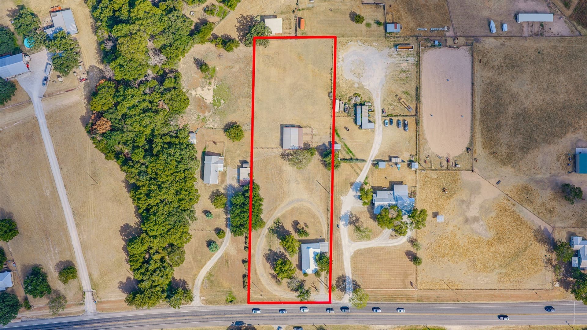 1.99 acres in Erath County - photo 26