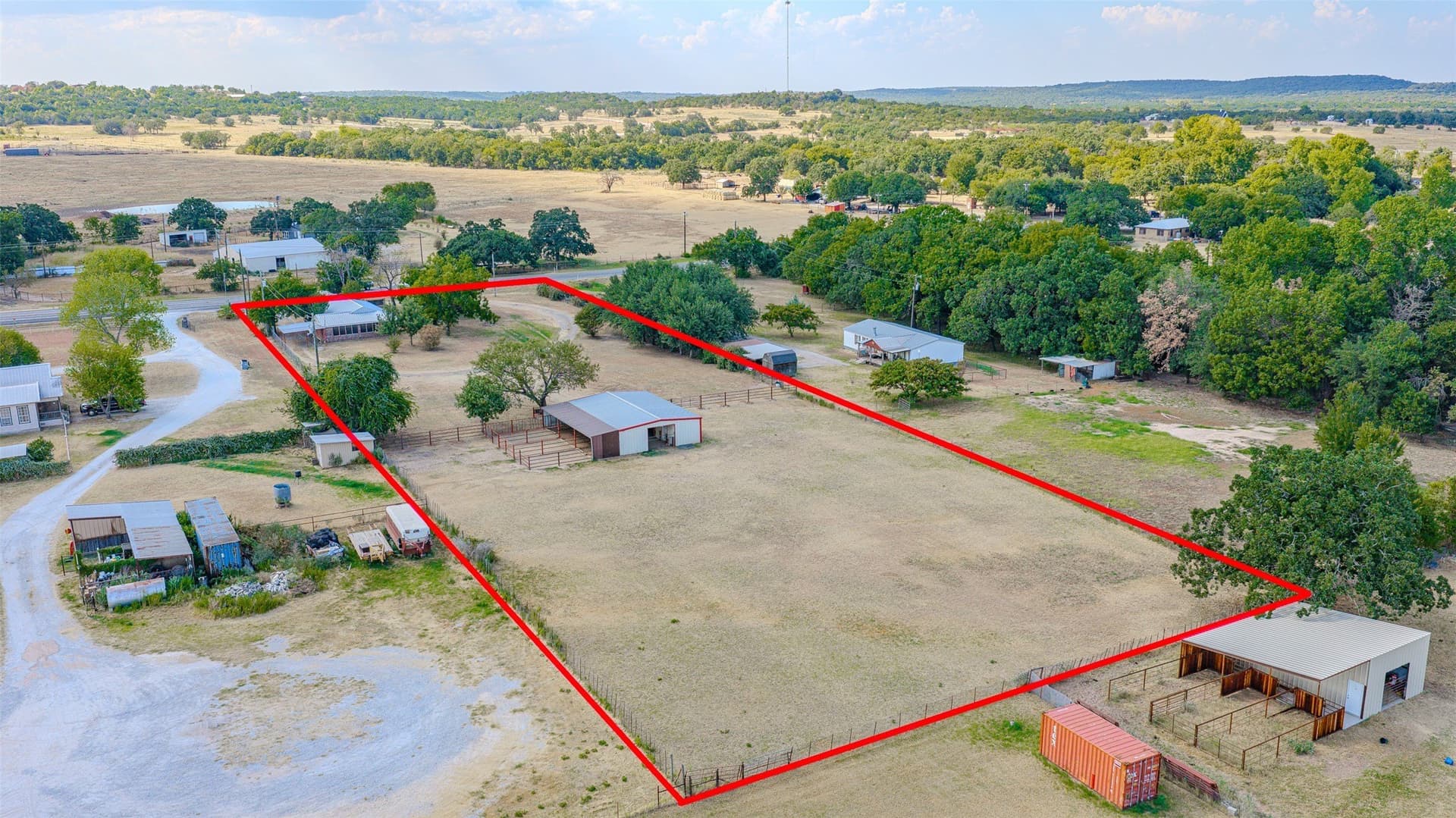 1.99 acres in Erath County - photo 29