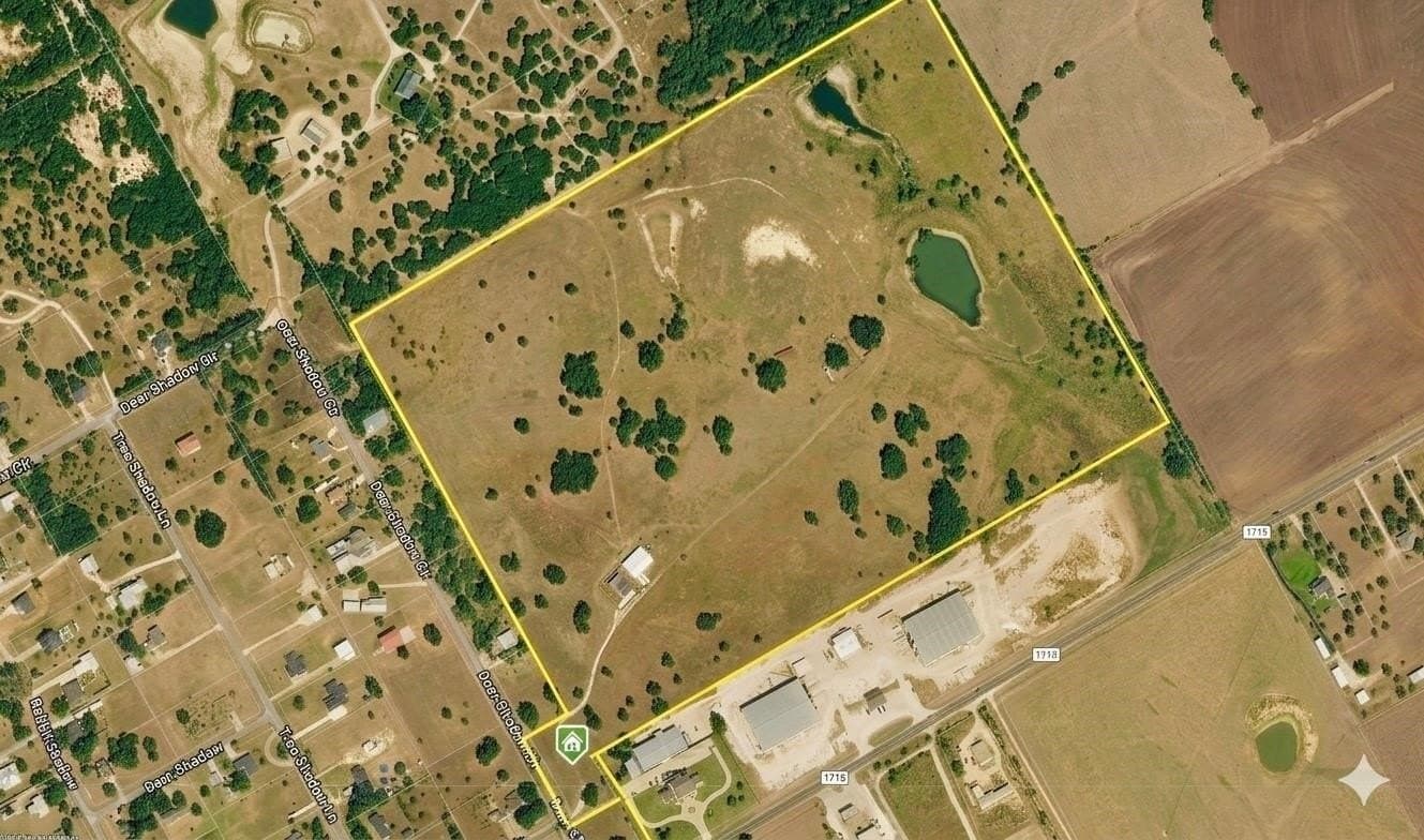 76.01 acres in Hill County - photo 2