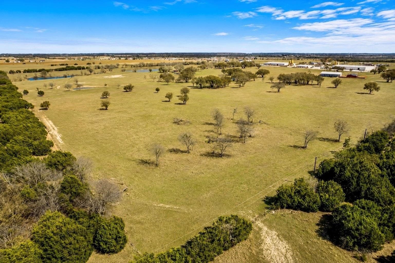 76.01 acres in Hill County - photo 6