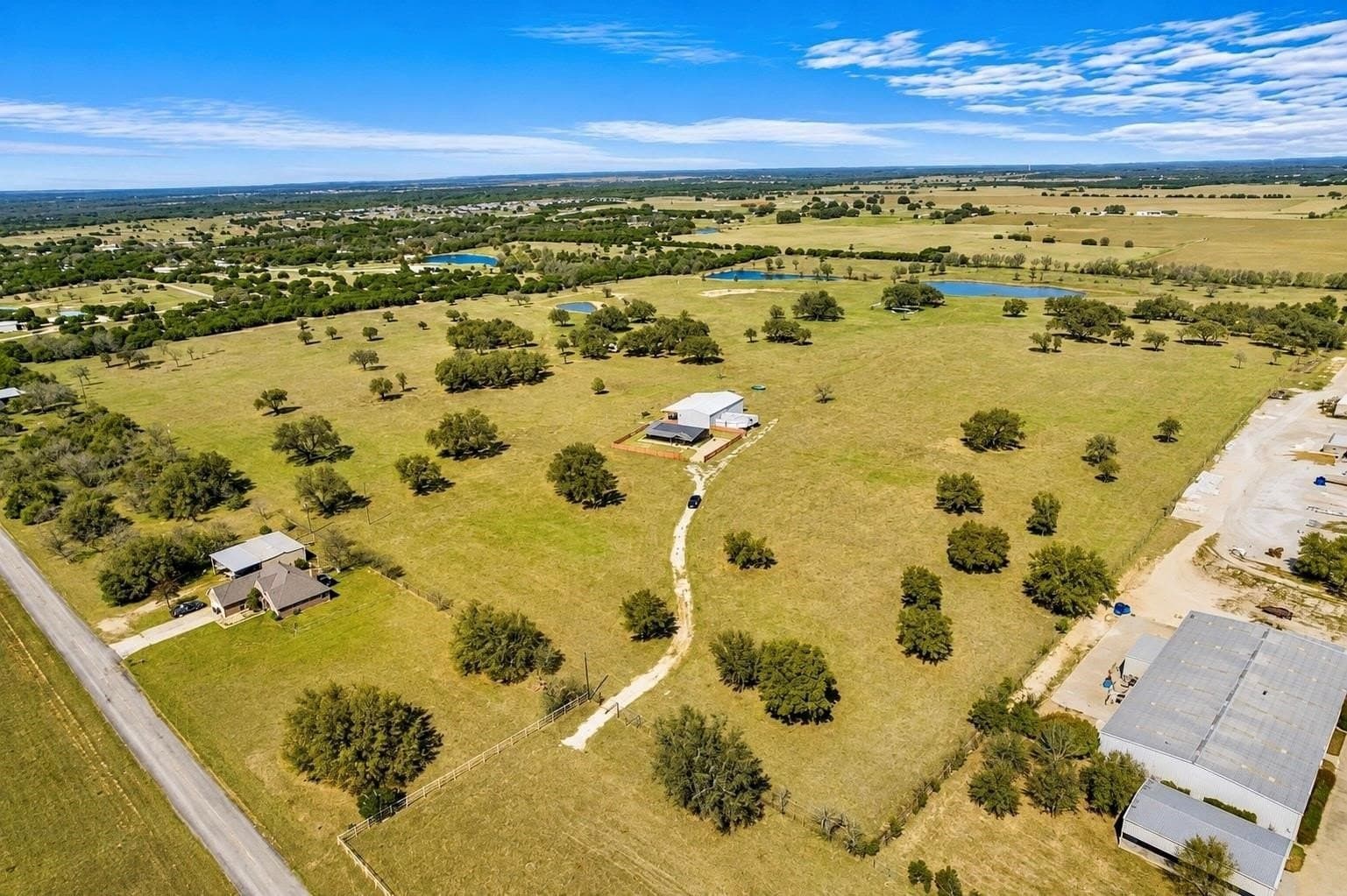 76.01 acres in Hill County - photo 5