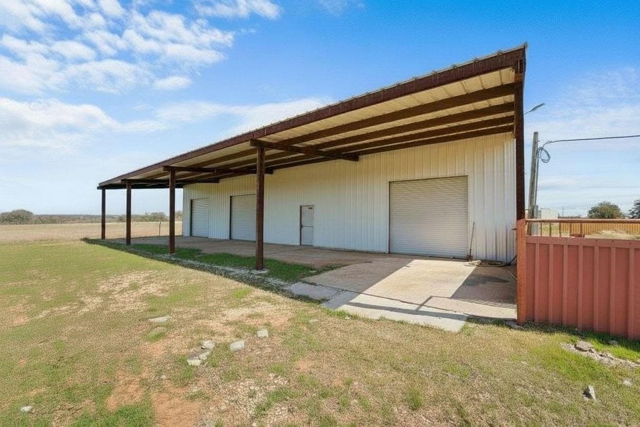 76.01 acres in Hill County - photo 30