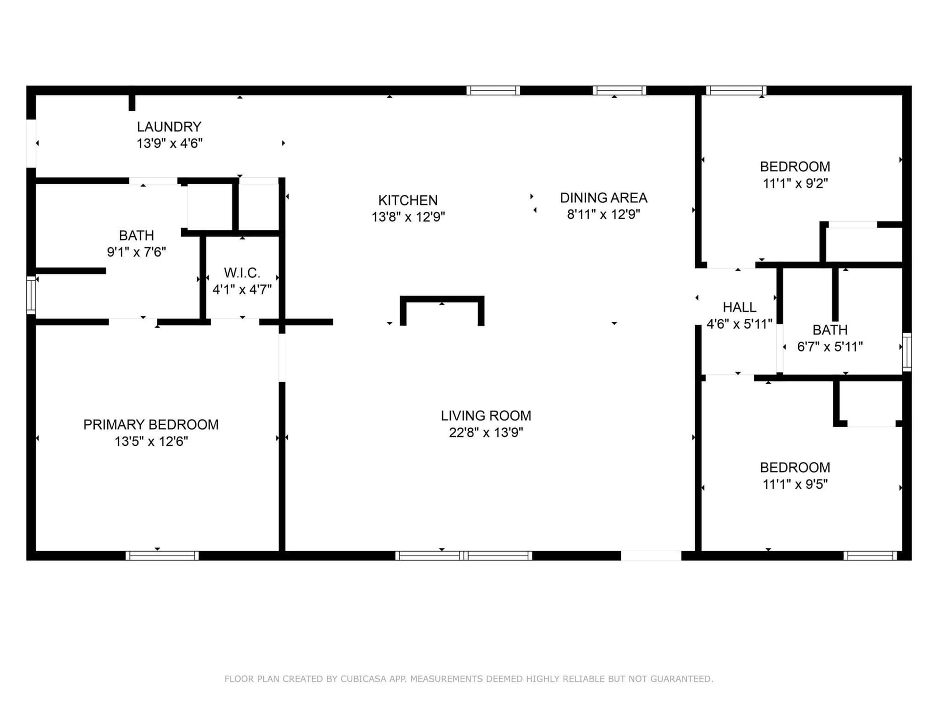 75.04 acres in Hill County gallery image 4