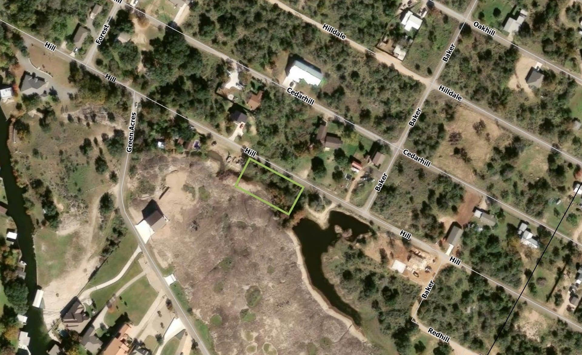 0.48 acres in Burnet County - photo 9
