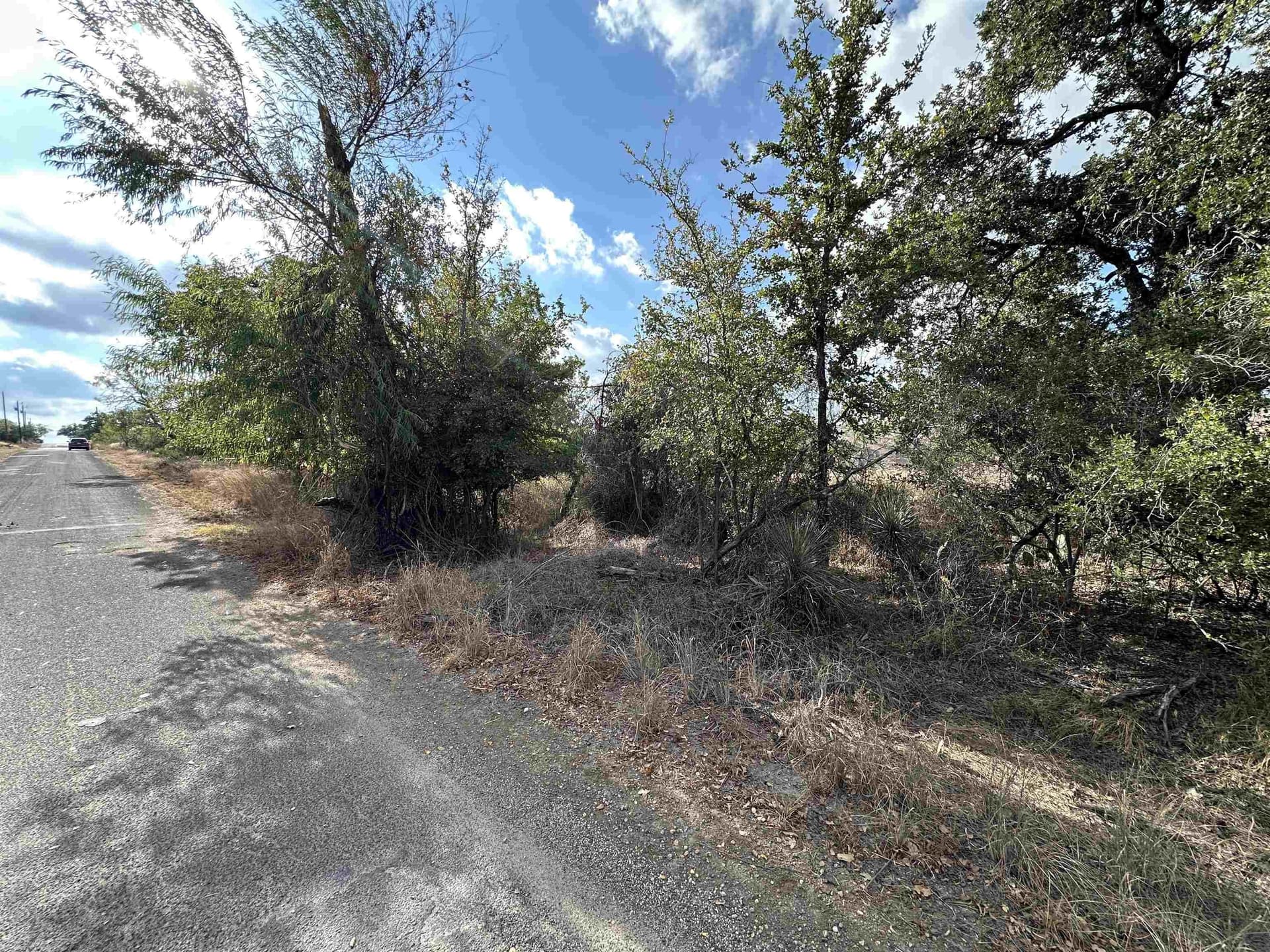 0.48 acres in Burnet County - photo 8