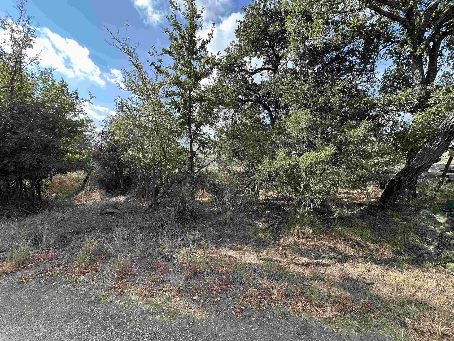 0.48 acres in Burnet County - photo 7