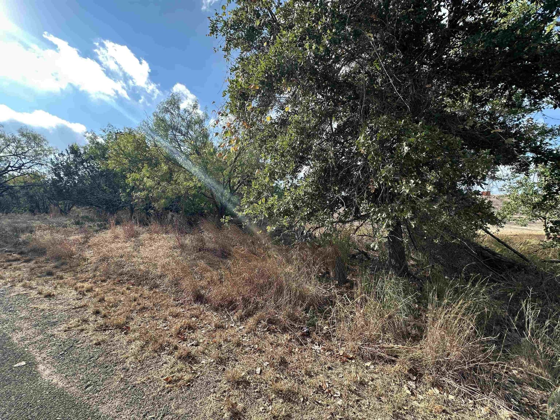 0.48 acres in Burnet County - photo 12