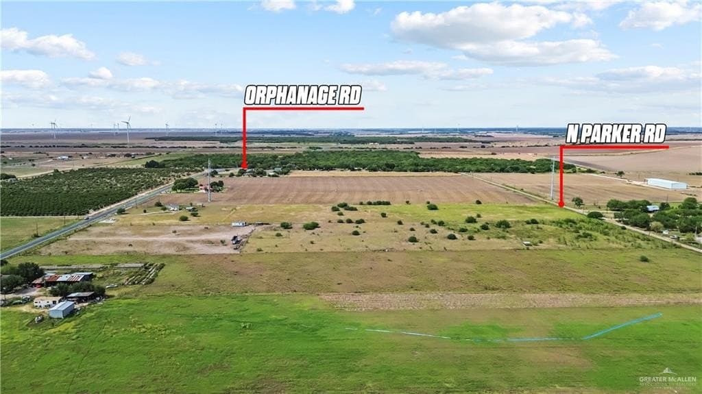 10 acres in Cameron County - photo 7