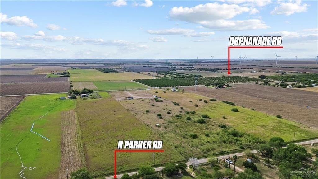 10 acres in Cameron County - photo 8