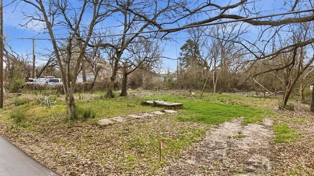 0.3 acres in Kaufman County featured view
