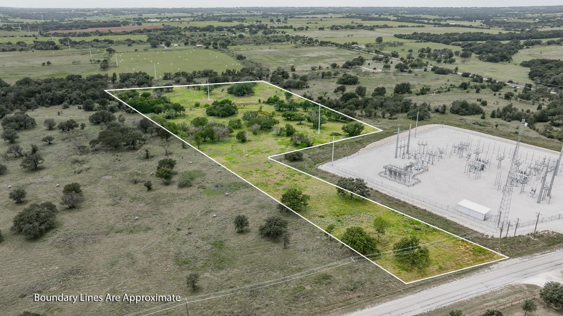 10.01 acres in Erath County - photo 6
