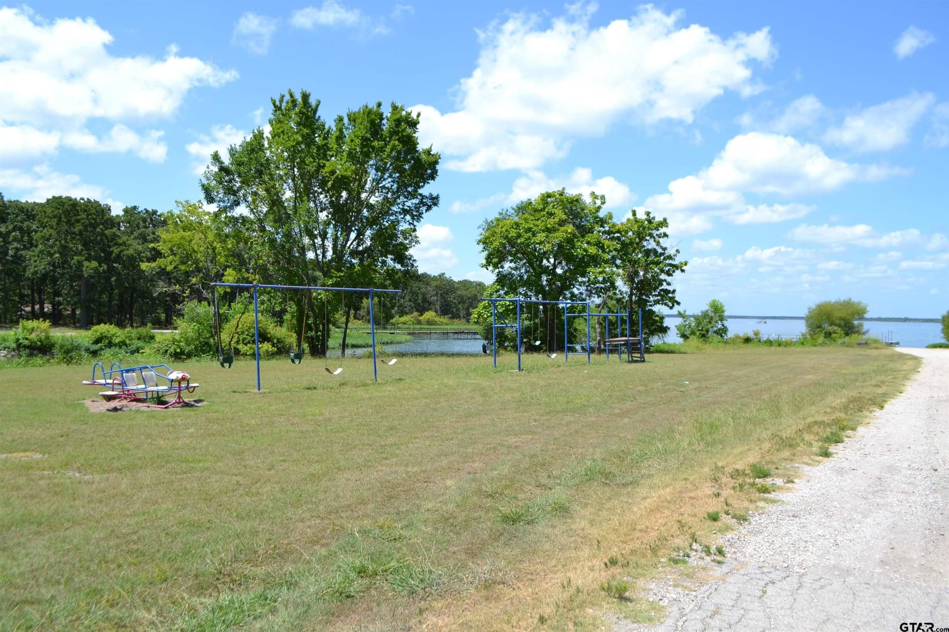0.19 acres in Rains County - photo 12