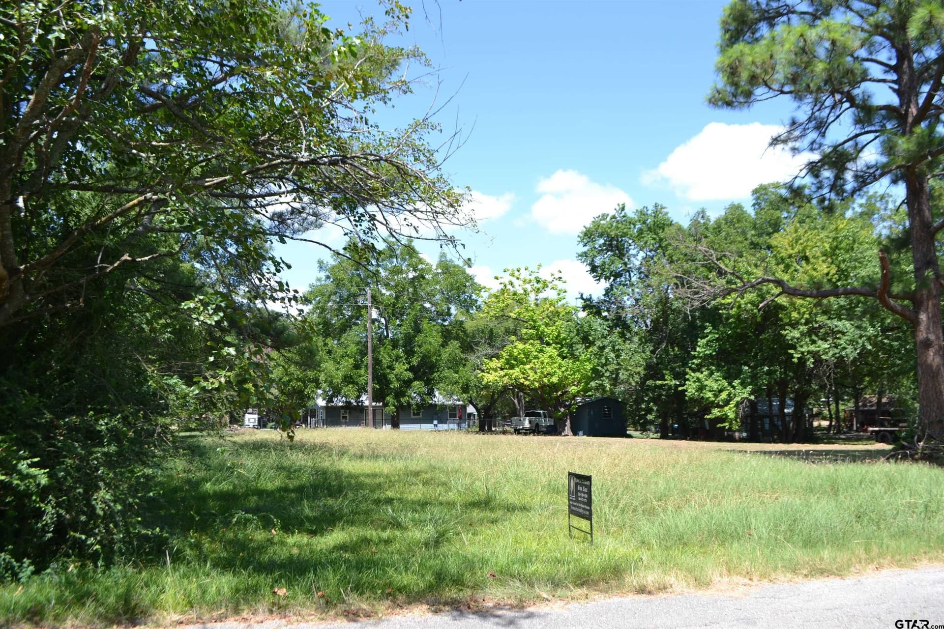 0.19 acres in Rains County - photo 7