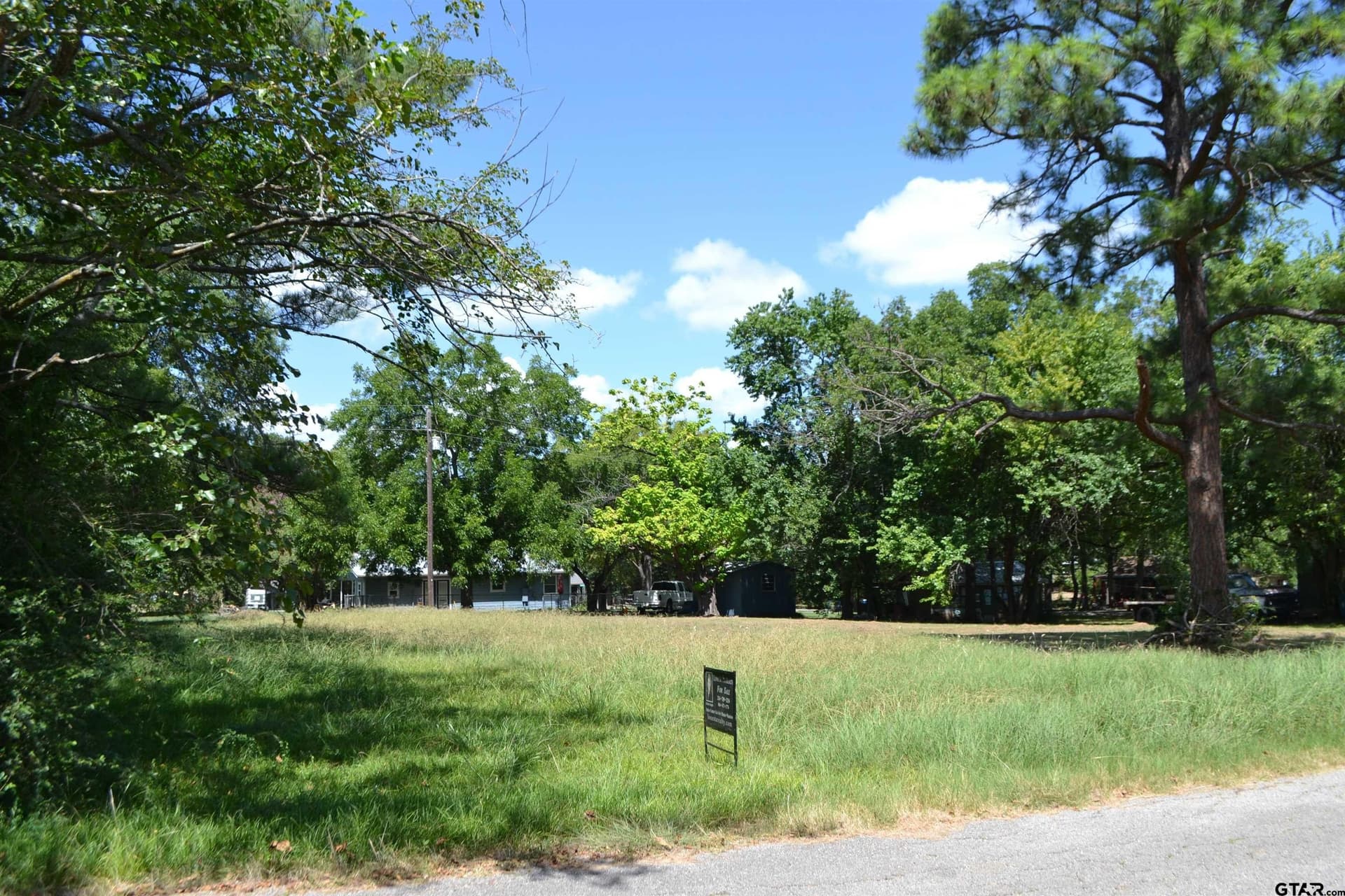 0.19 acres in Rains County - photo 8