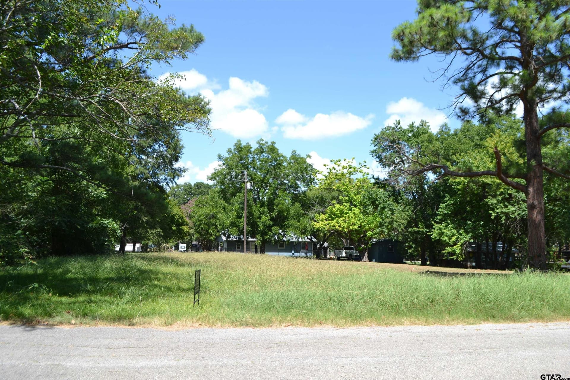 0.19 acres in Rains County - photo 9