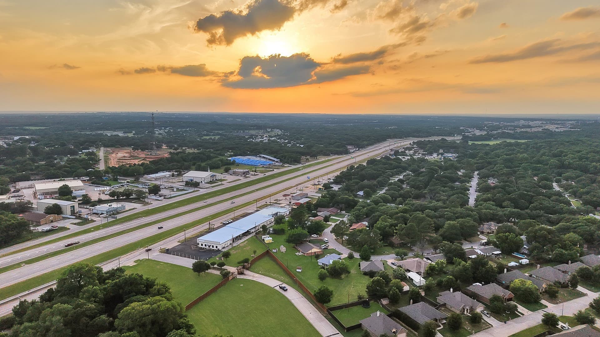 0.24 acres in Tarrant County - photo 14