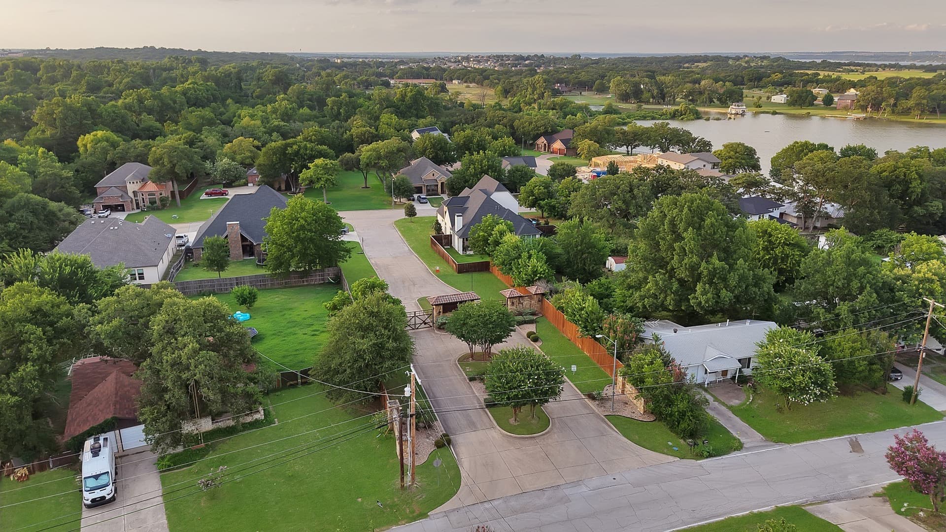 0.24 acres in Tarrant County - photo 5