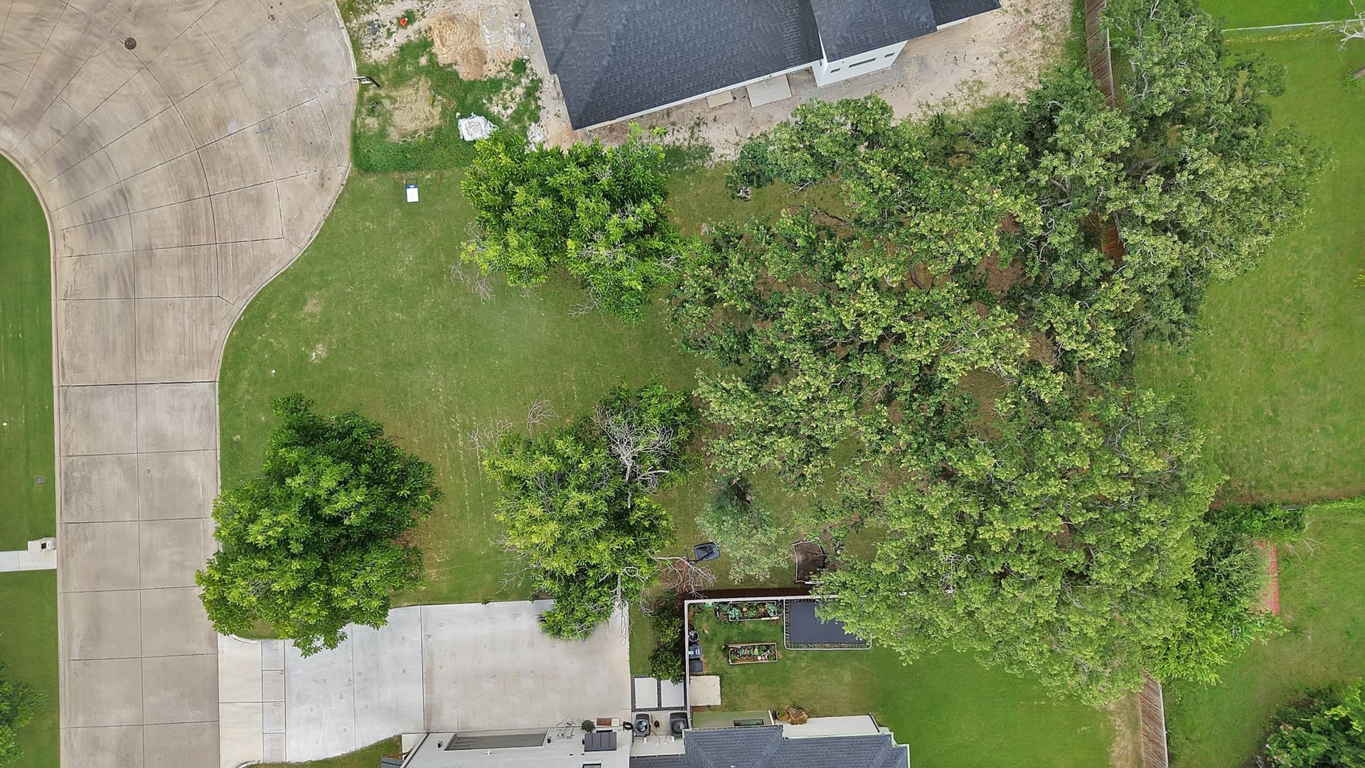 0.24 acres in Tarrant County - photo 3