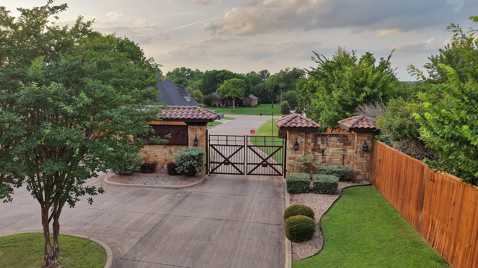 0.24 acres in Tarrant County - photo 8