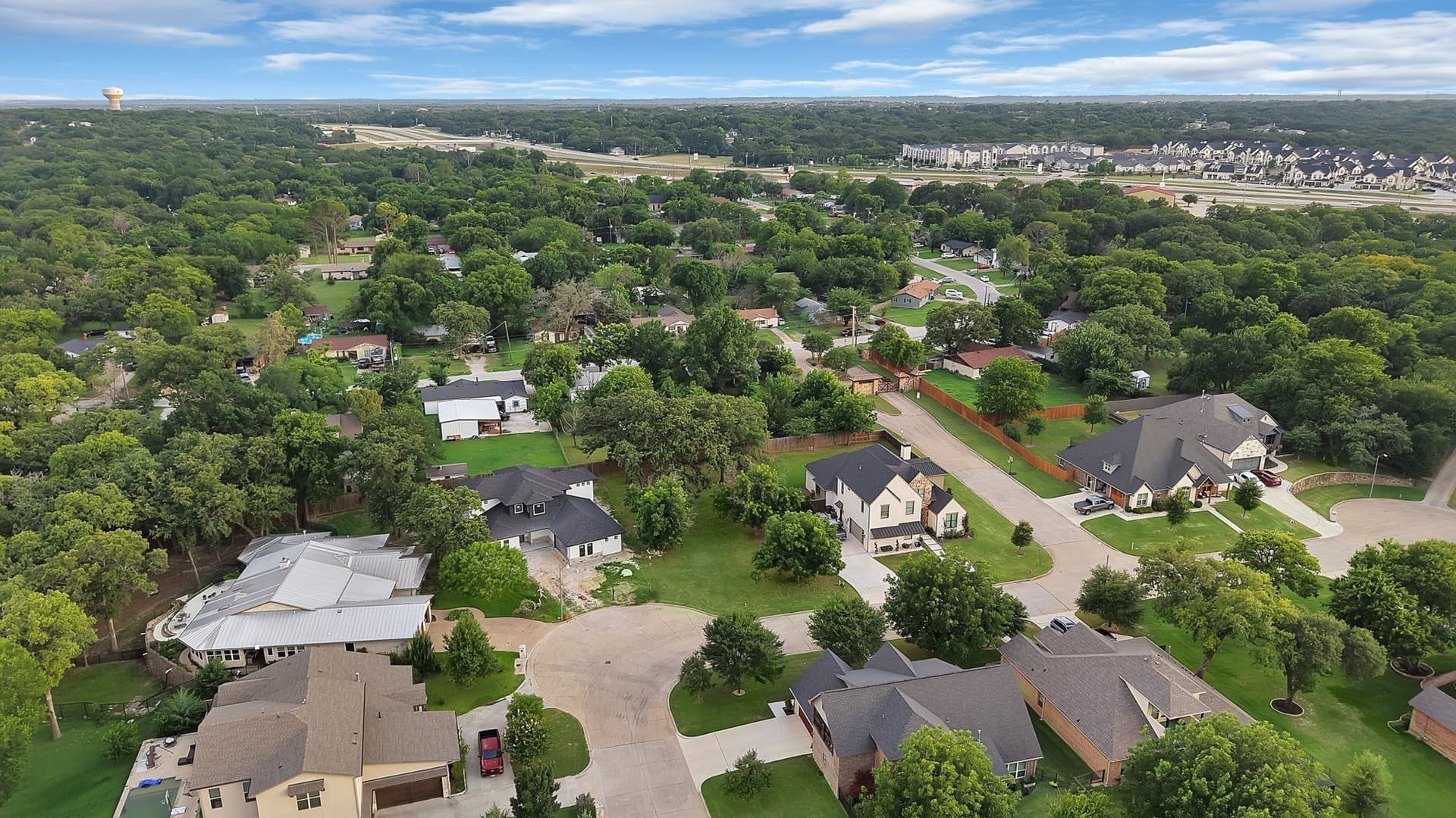 0.24 acres in Tarrant County - photo 11