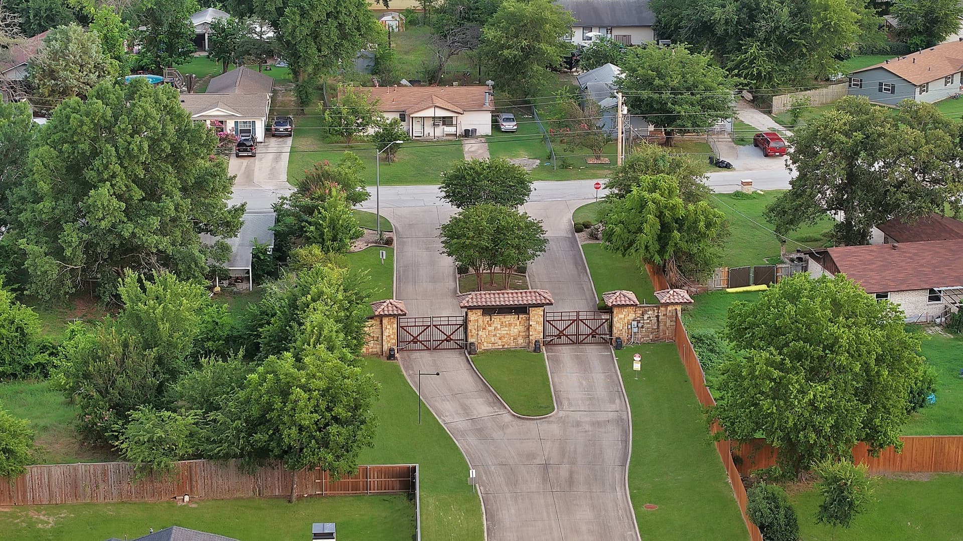 0.24 acres in Tarrant County - photo 9