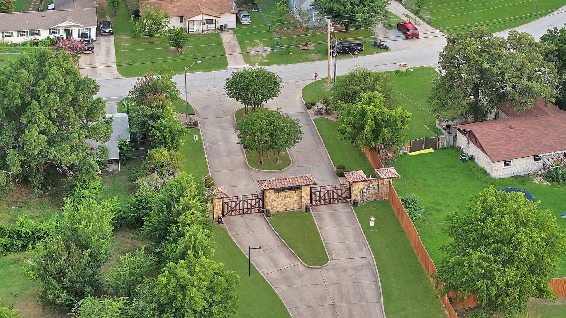 0.24 acres in Tarrant County - photo 13