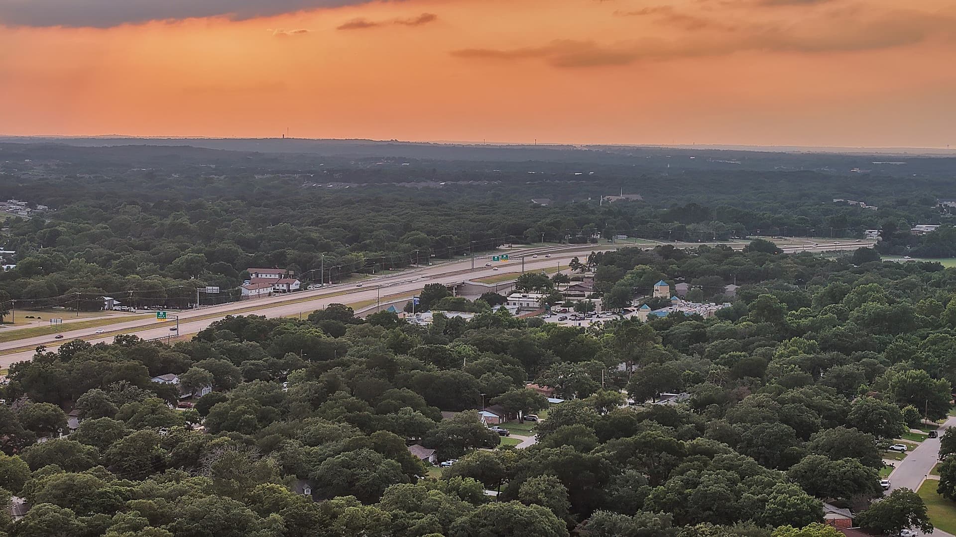 0.24 acres in Tarrant County - photo 17
