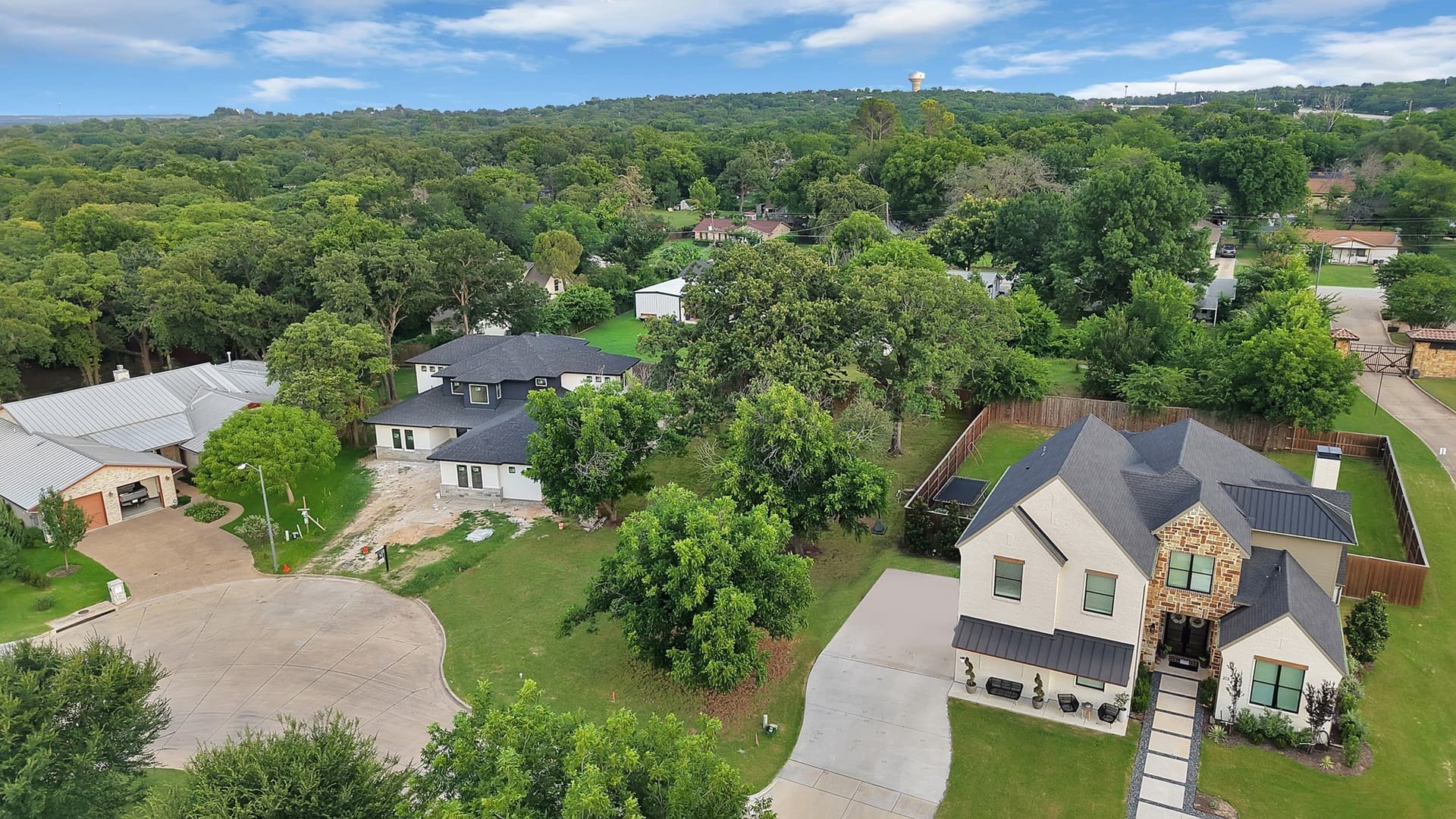 0.24 acres in Tarrant County - photo 6