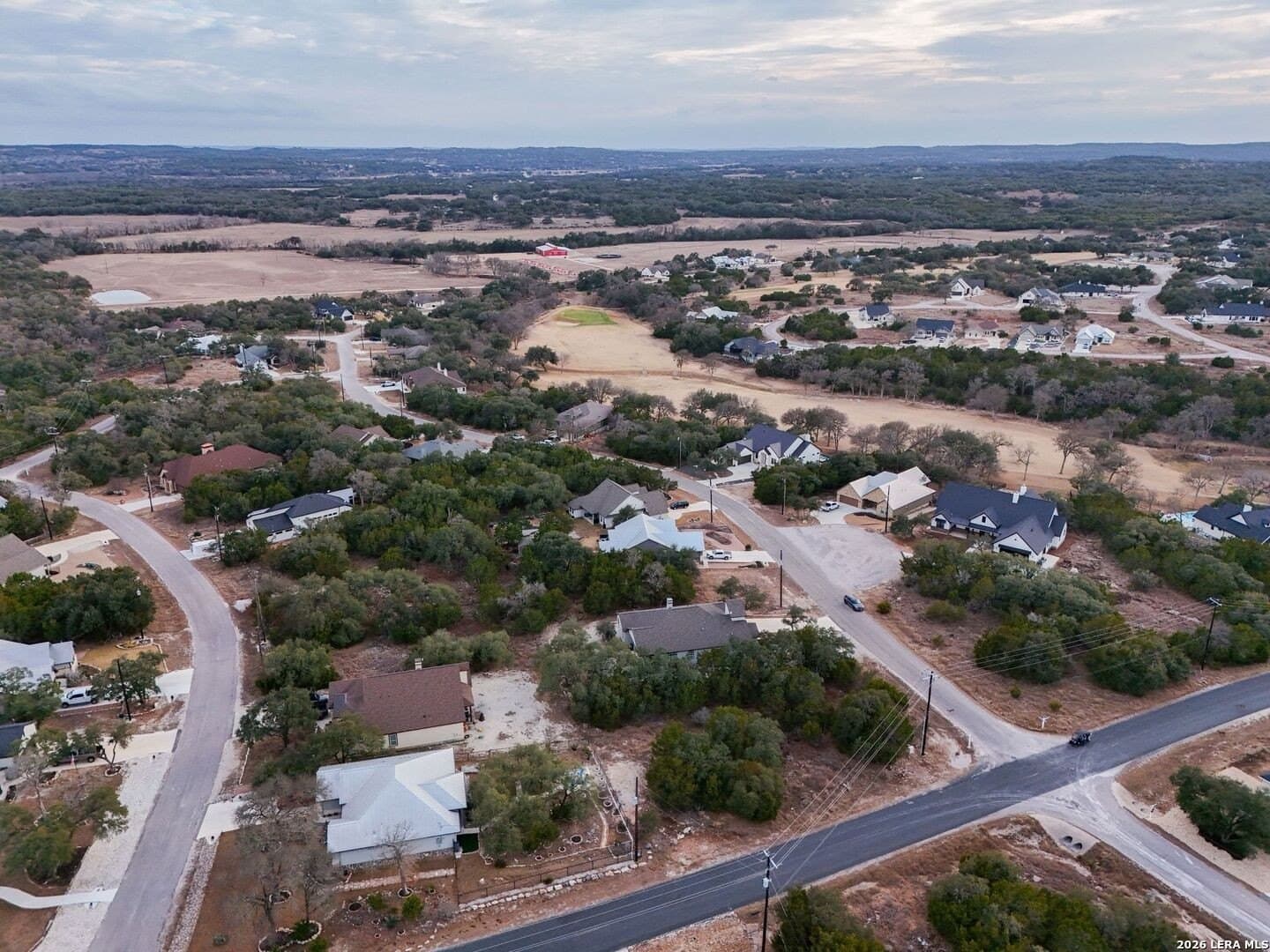 0.38 acres in Blanco County - photo 8