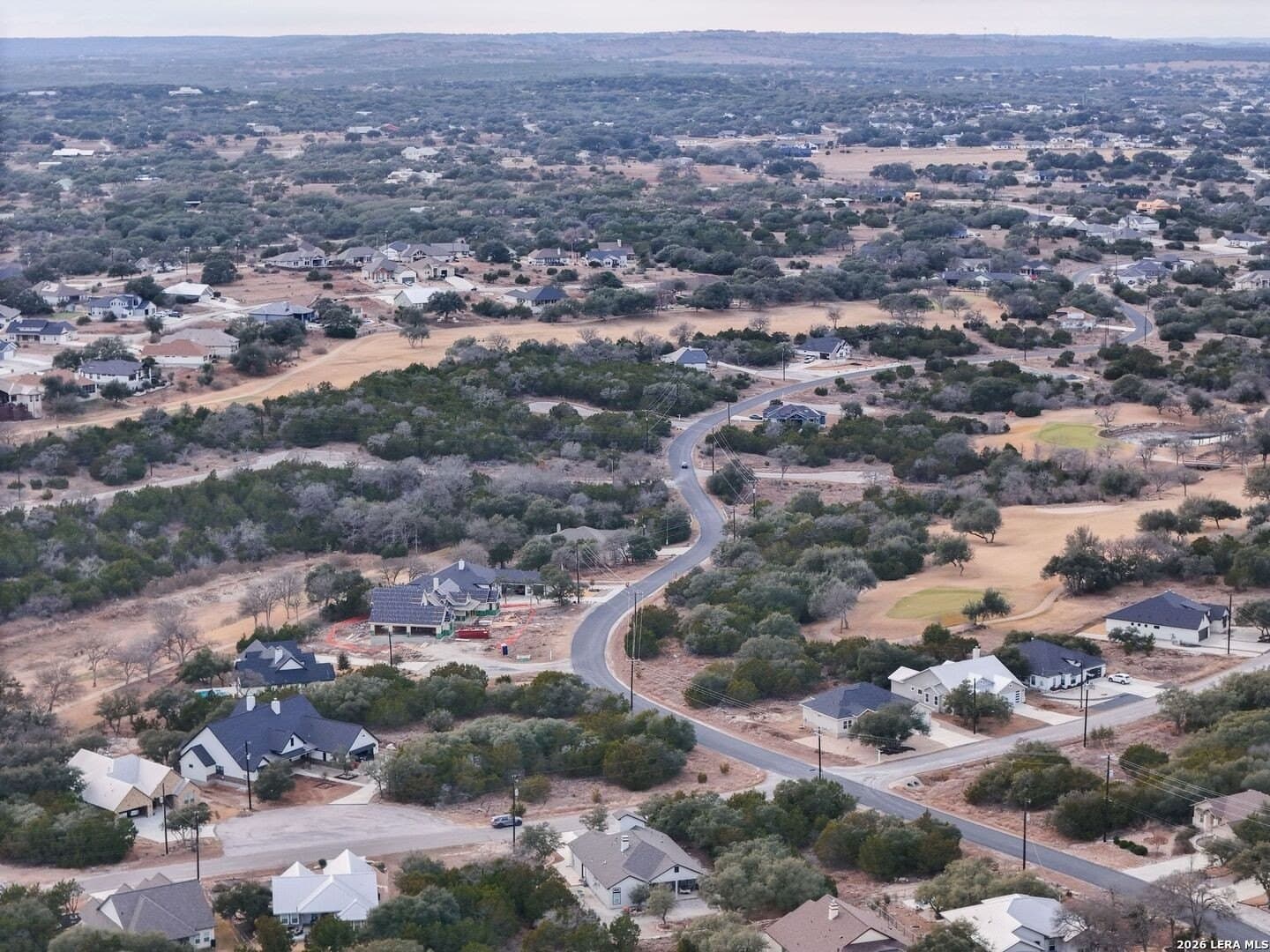 0.38 acres in Blanco County - photo 15