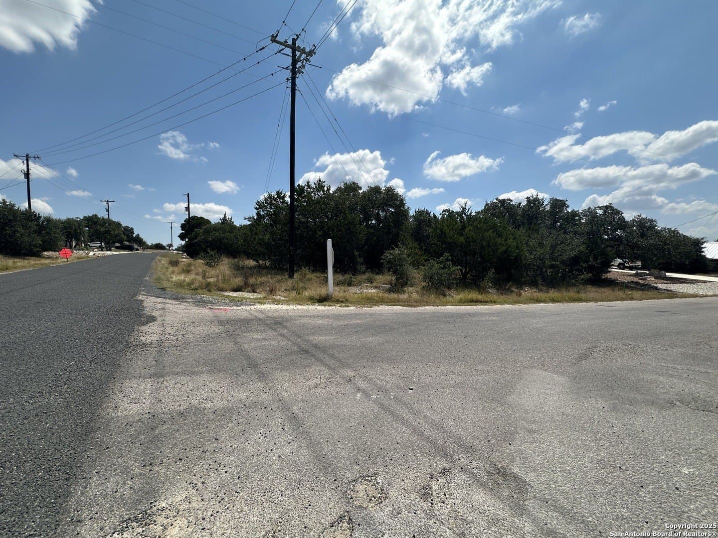 0.38 acres in Blanco County - photo 13