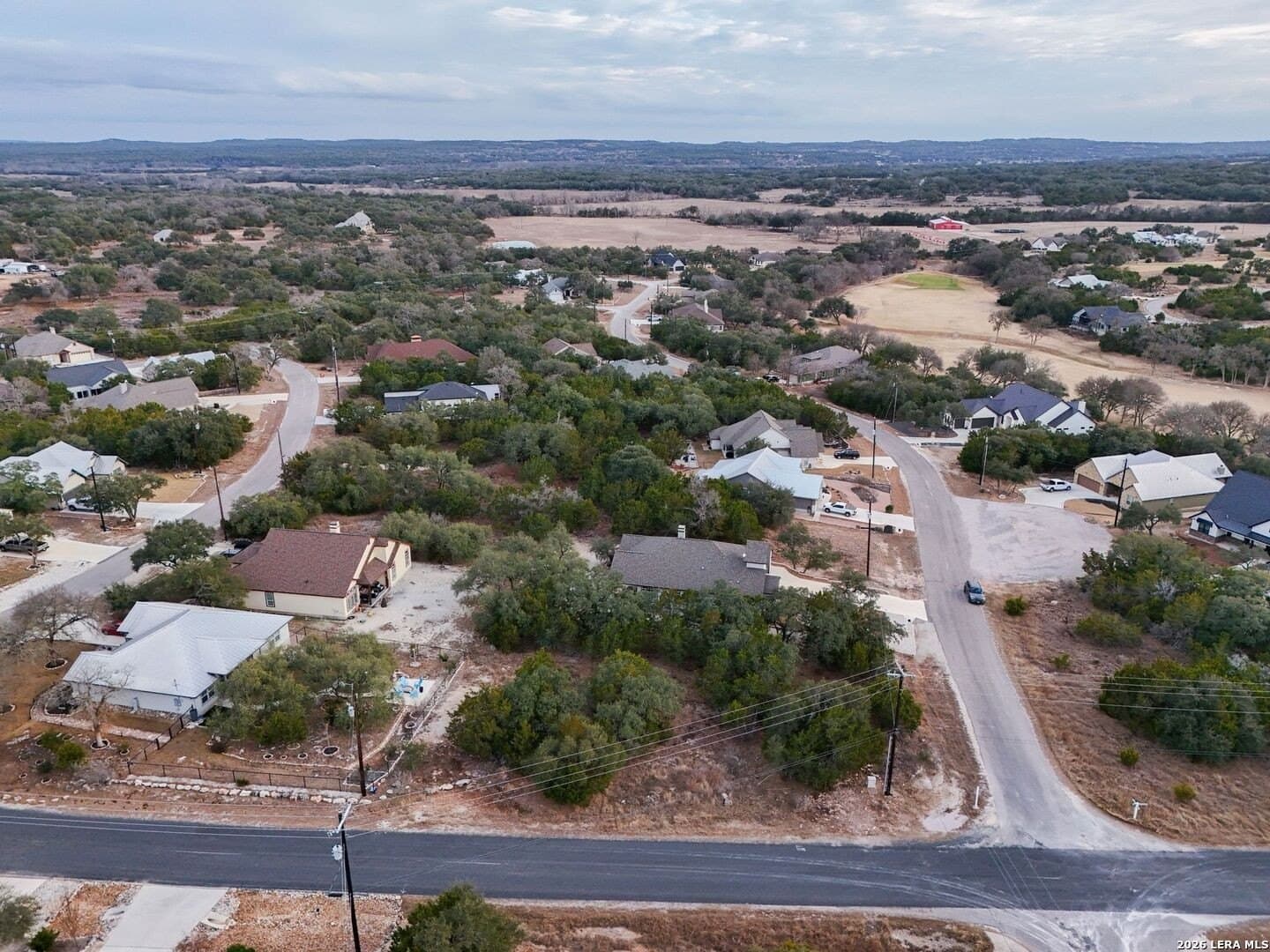 0.38 acres in Blanco County - photo 9