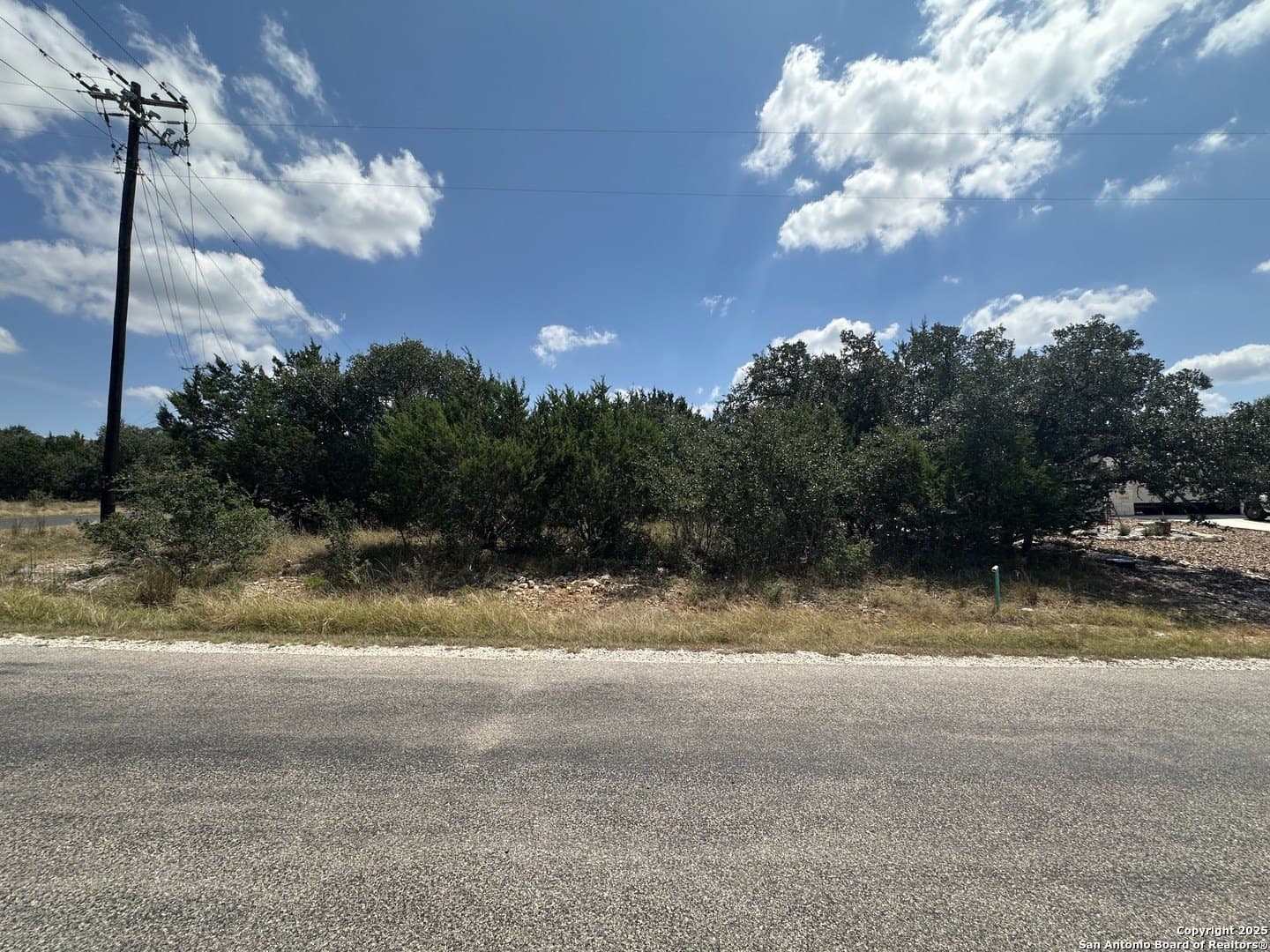 0.38 acres in Blanco County - photo 12