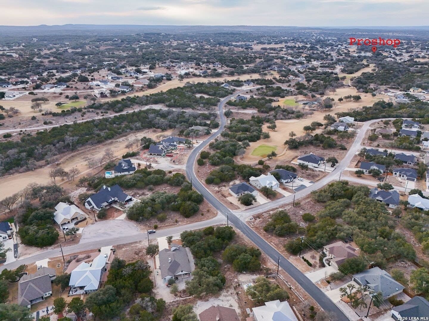 0.38 acres in Blanco County - photo 7
