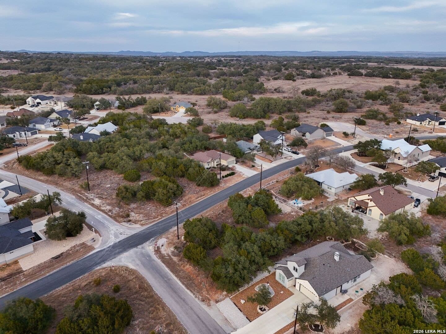 0.38 acres in Blanco County - photo 11