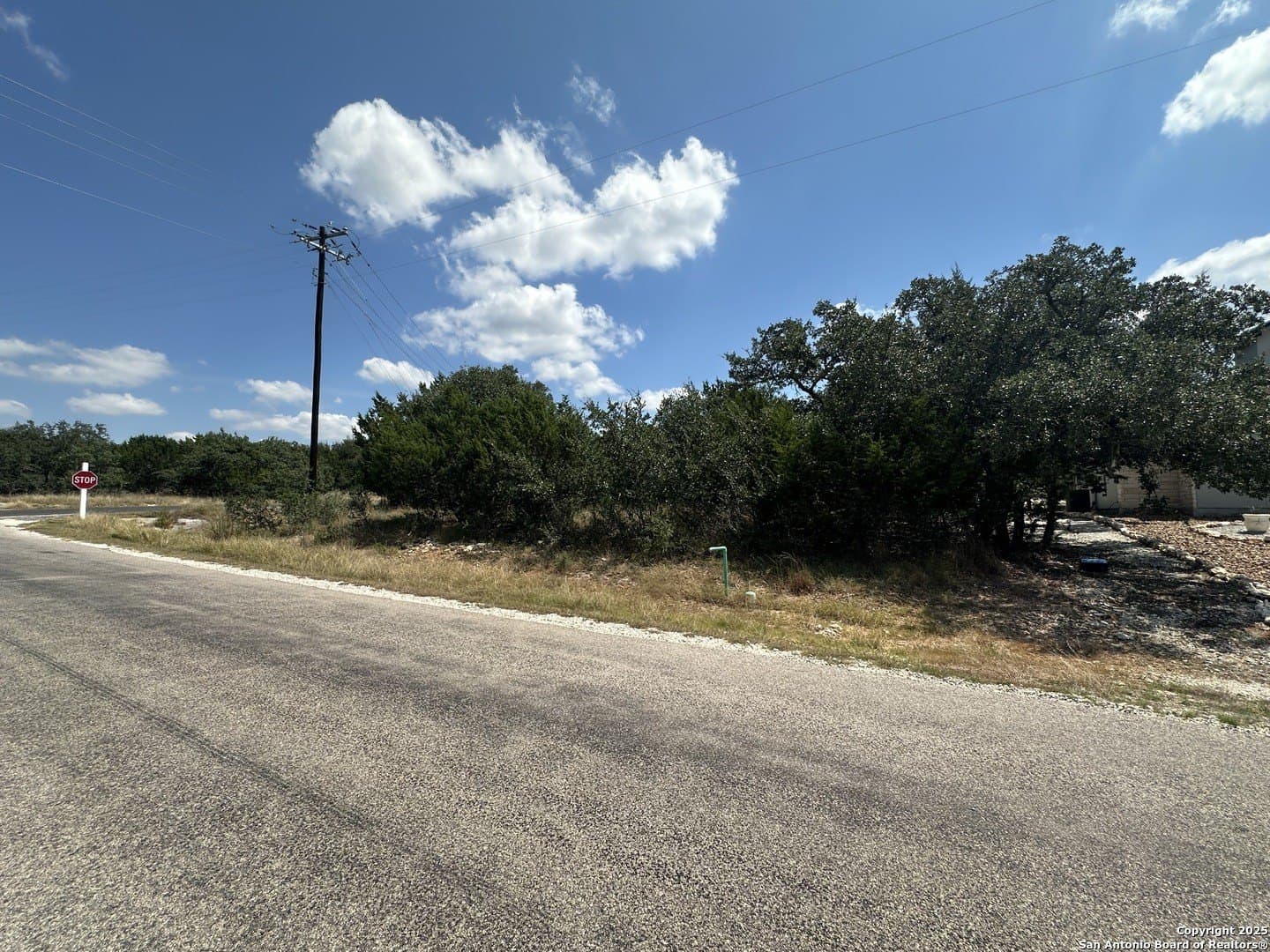 0.38 acres in Blanco County - photo 14