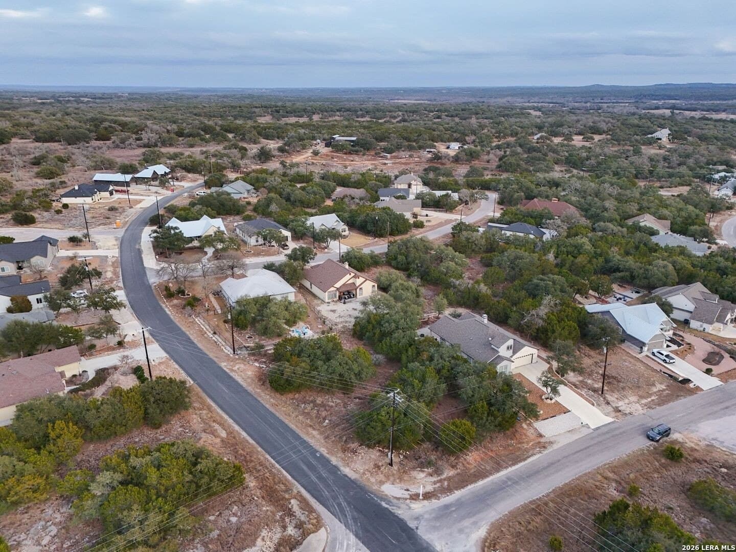 0.38 acres in Blanco County - photo 10