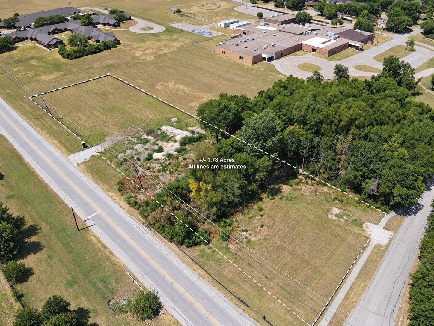 1.79 acres in Dallas County - photo 2