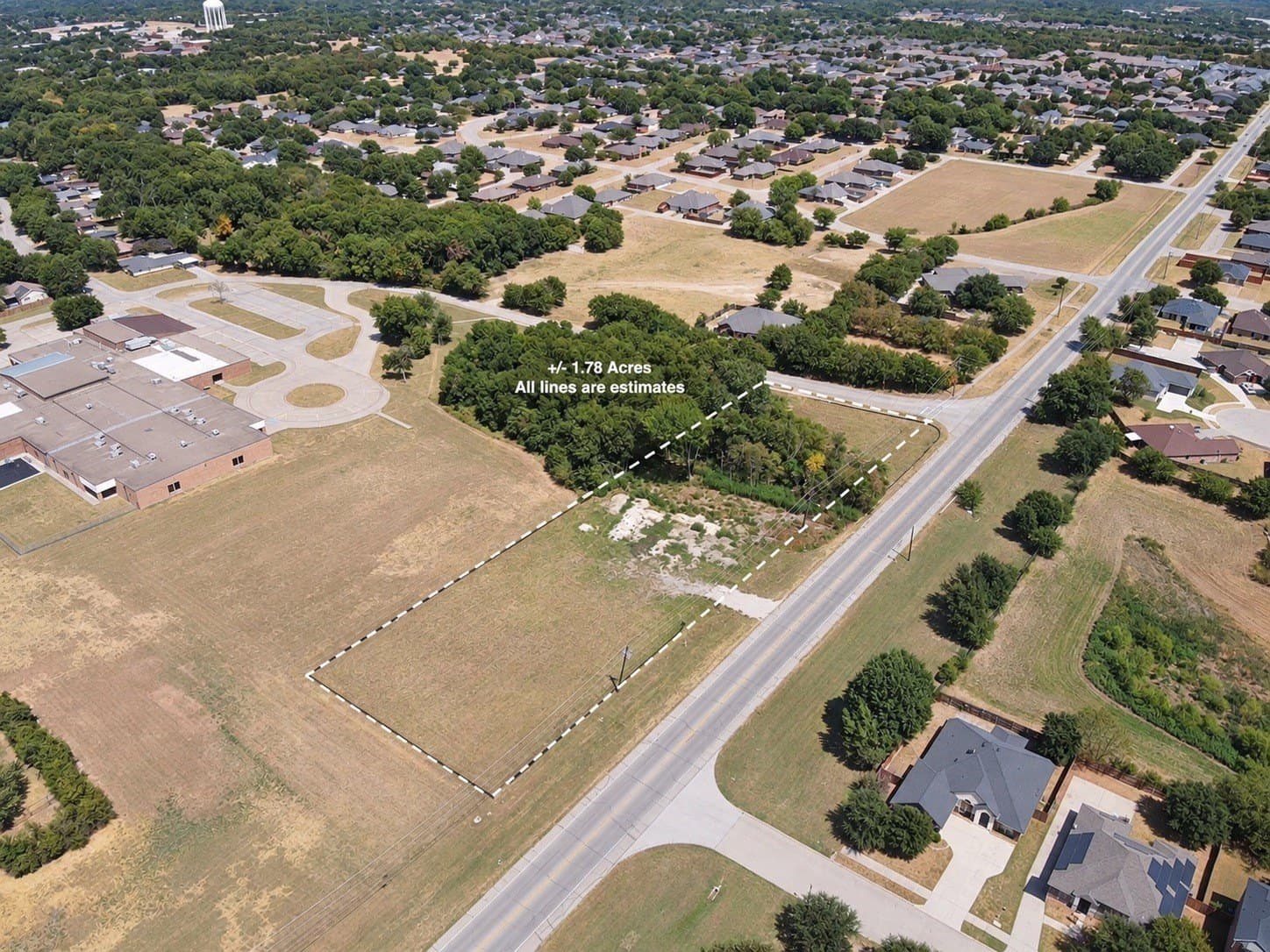 1.79 acres in Dallas County - photo 5