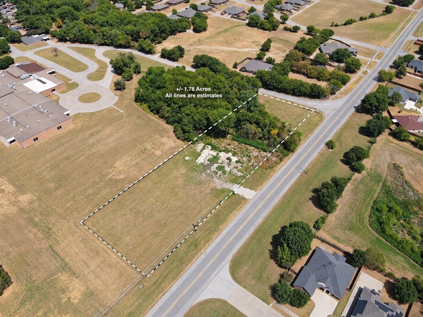 1.79 acres in Dallas County - photo 6