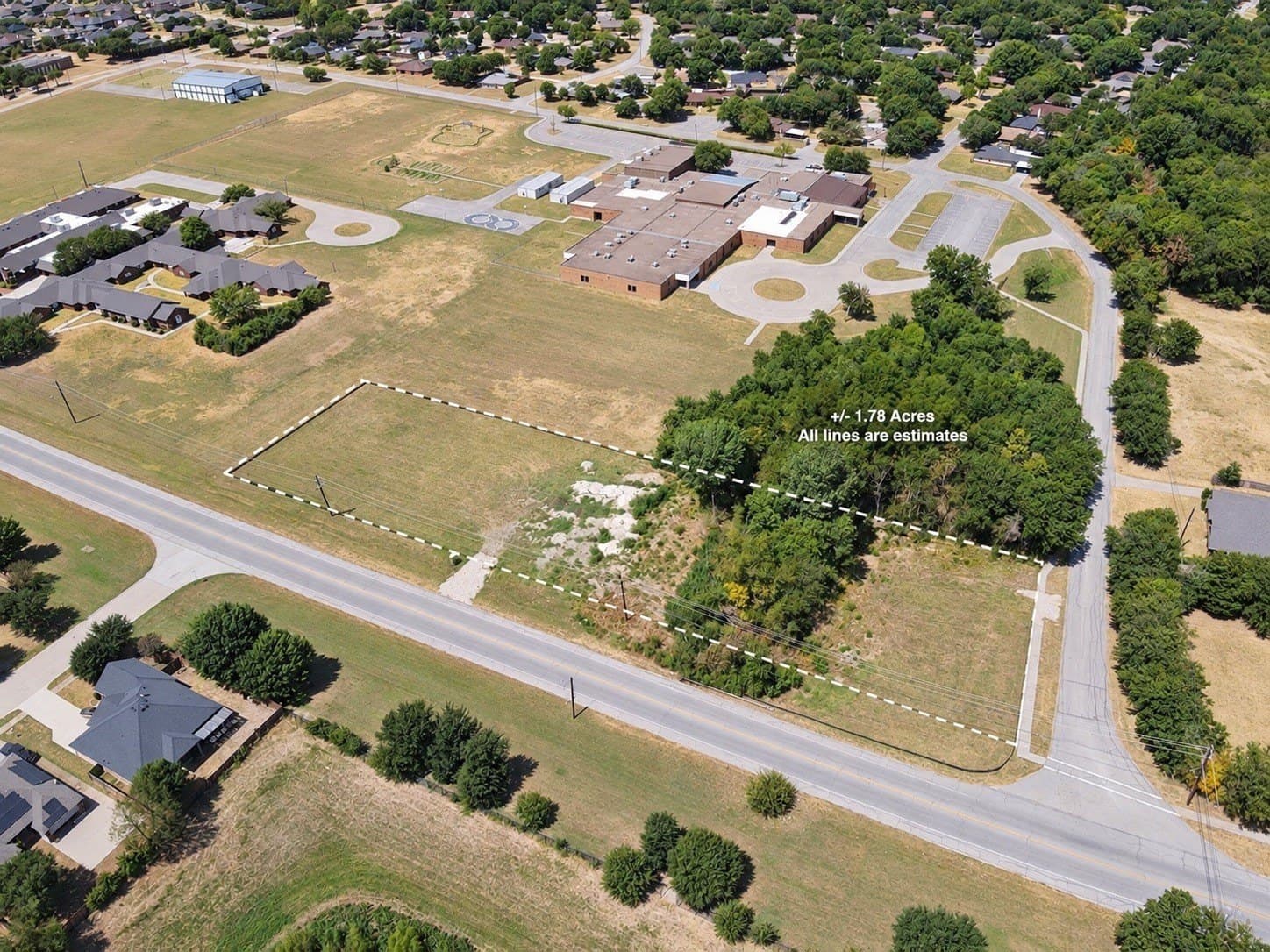 1.79 acres in Dallas County - photo 4