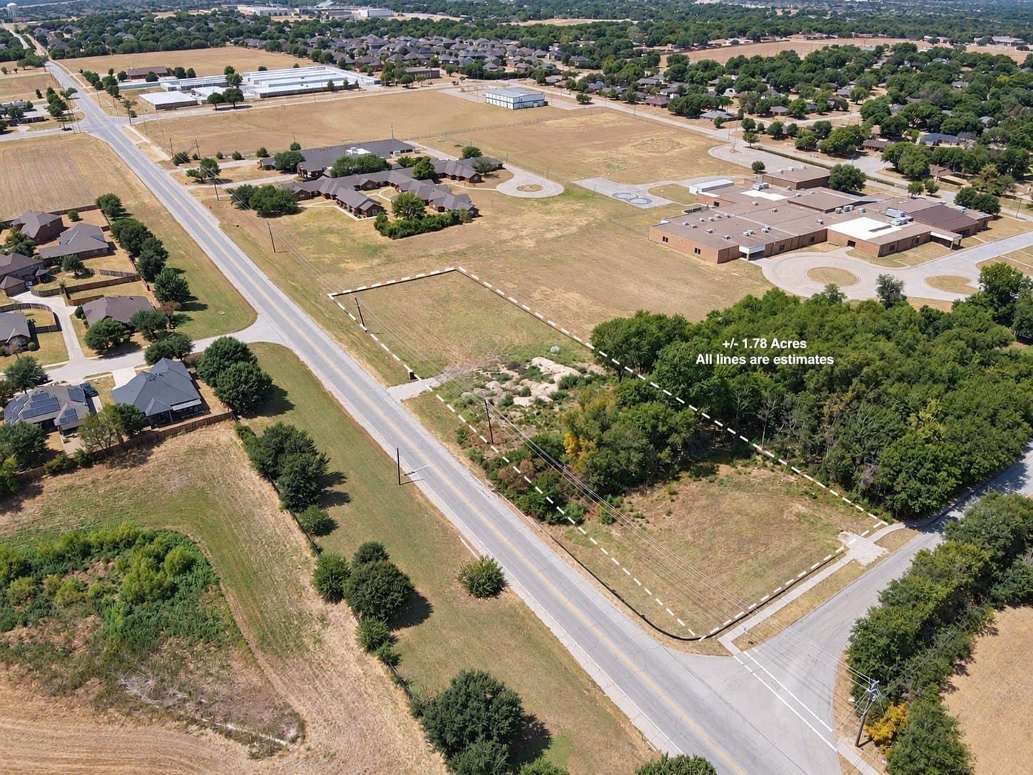 1.79 acres in Dallas County - photo 3