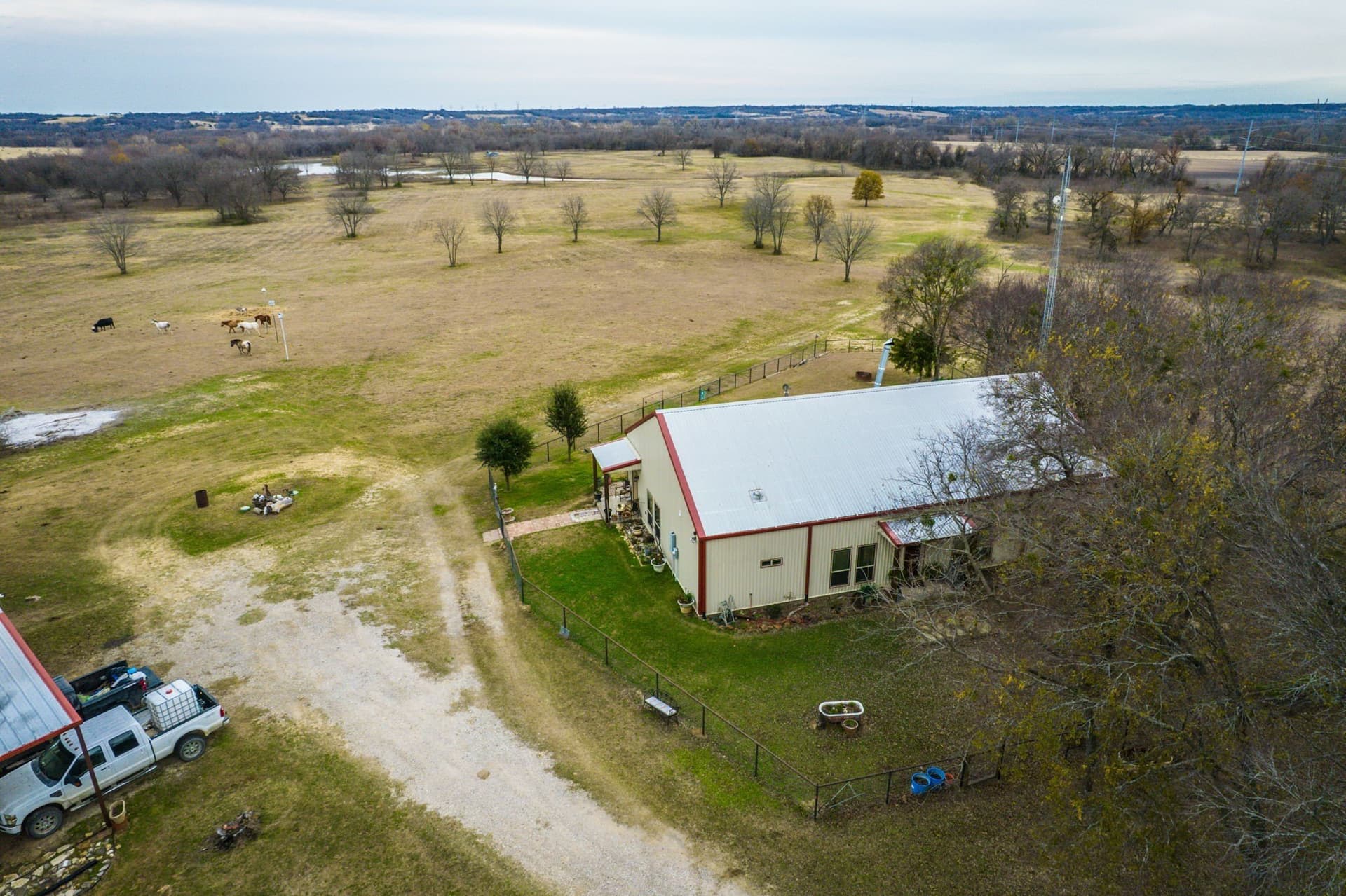102.62 acres in Ellis County - photo 26