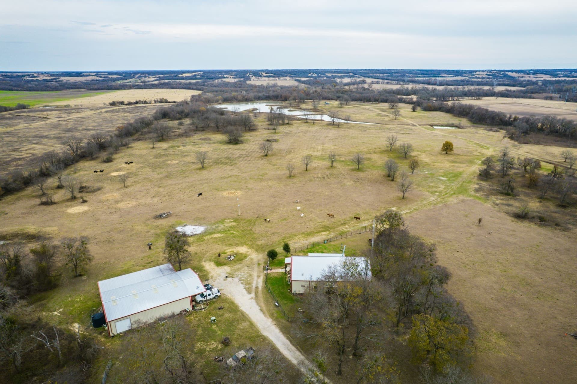 102.62 acres in Ellis County