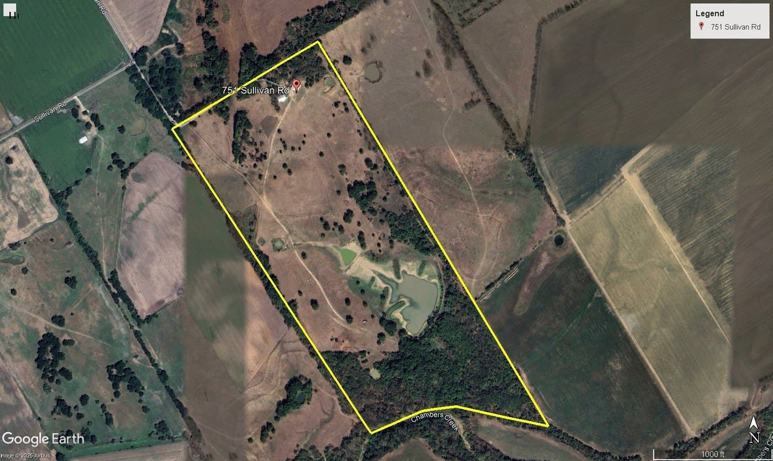 102.62 acres in Ellis County - photo 37