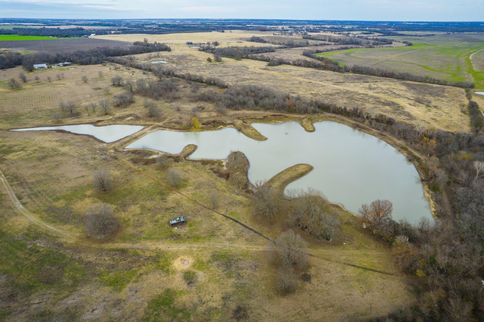 102.62 acres in Ellis County - photo 31