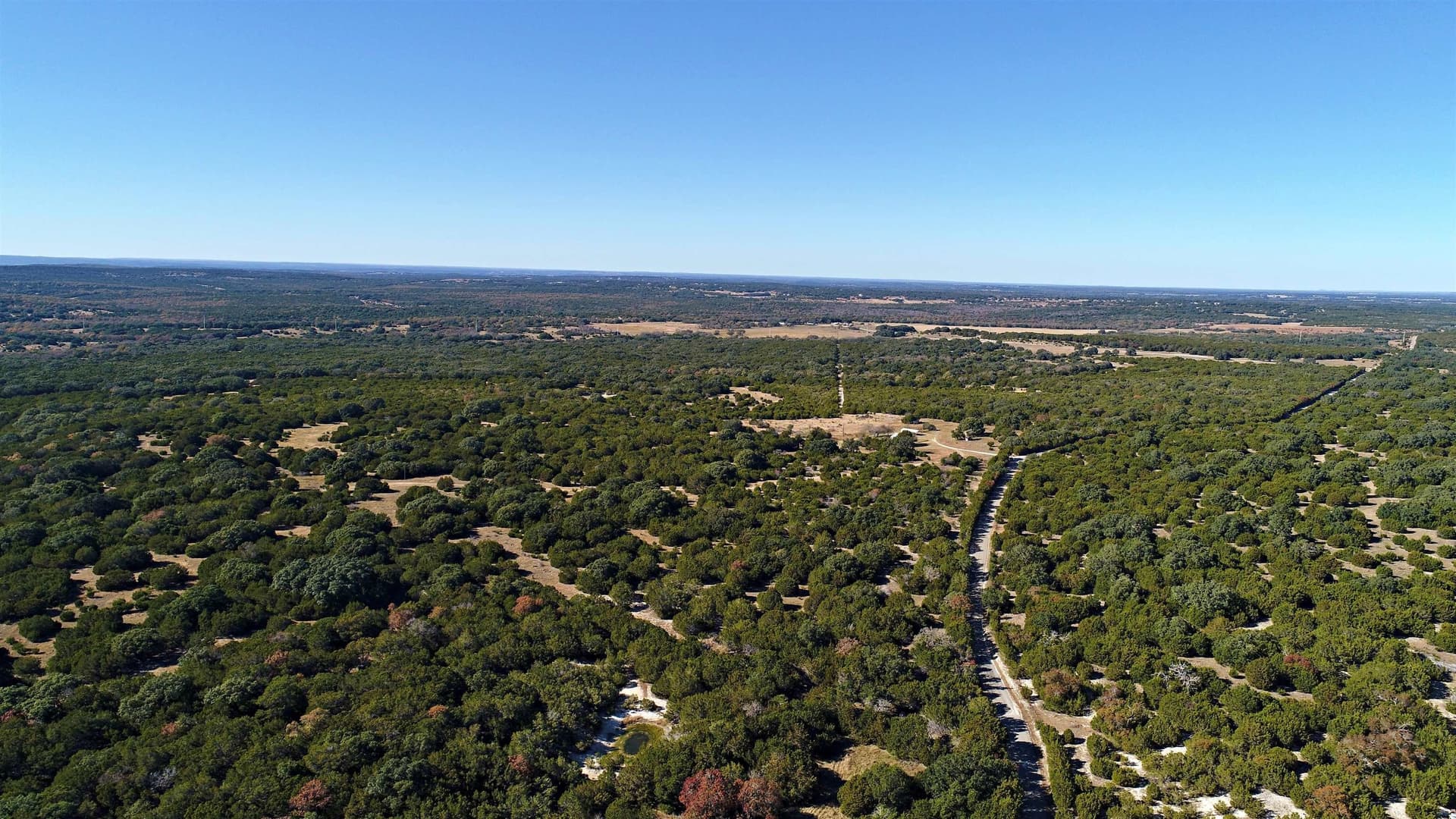 94.62 acres in Burnet County gallery image 3